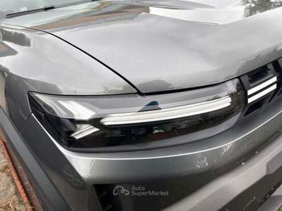 Dacia Duster Hybrid 140 CV Expression Grigio usata Asigliano Veneto