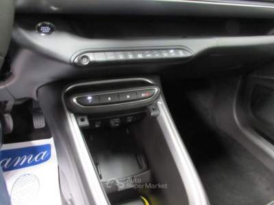 Jeep Avenger 1.2 Turbo 110 CV MHEV Summit KMZERO Grigio usata Rho