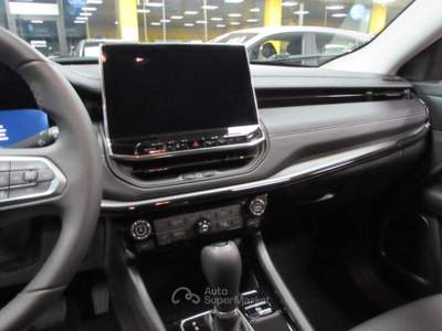 Jeep Compass 1.5 Turbo T4 130 CV MHEV 2WD Summit Grigio usata Rho