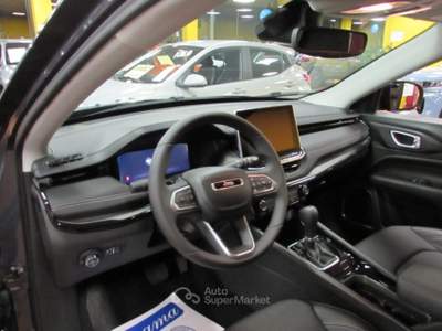 Jeep Compass 1.5 Turbo T4 130 CV MHEV 2WD Summit Grigio usata Rho