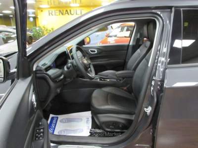 Jeep Compass 1.5 Turbo T4 130 CV MHEV 2WD Summit Grigio usata Rho