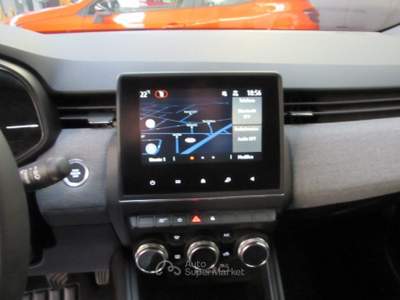 Renault Clio TCe 90 CV 5 porte Techno Bianco usata Rho
