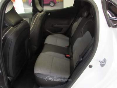 Renault Clio TCe 90 CV 5 porte Techno Bianco usata Rho