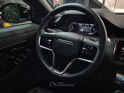 Land Rover Range Rover Evoque Range Rover Evoque P 300 e PHEV R-Dynamic S #10757 Bianco usata Alghero