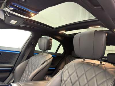 Mercedes-Benz Classe S d Premium 4Matic Berlina*FORMULA S* Nero usata Collegno
