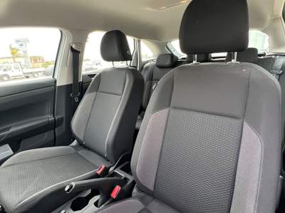 Volkswagen Taigo Life - possibilità noleggio no scoring Bianco usata Gela