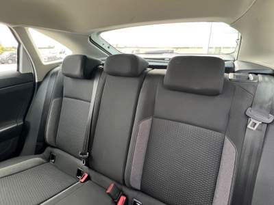 Volkswagen Taigo Life - possibilità noleggio no scoring Bianco usata Gela