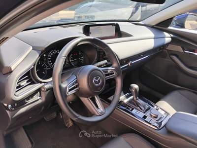 Mazda CX-30 2.0L e-Skyactiv-G 150 CV M Hybrid 2WD Homura Blu/Azzurro usata Monselice
