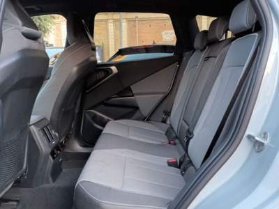 BMW X3 XDRIVE 20D MSPORT 48V NAV BILED CAM PELL"19 ITALIA Grigio usata Vetralla