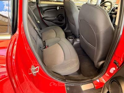 MINI Clubman One D 1.5D Euro 6B Rosso usata Padova