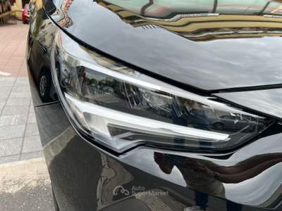 Opel Corsa Edition Nero usata Teano