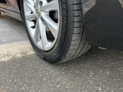 Opel Corsa Edition Nero usata Teano