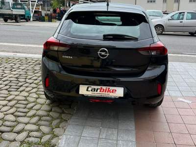 Opel Corsa Edition Nero usata Teano