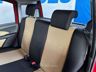 Fiat Panda 1.3 mjet 4X4 Rosso usata Bollengo
