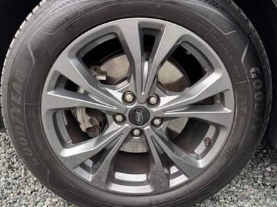 Ford Kuga Unico proprietario usata pochissimo usata Varazze