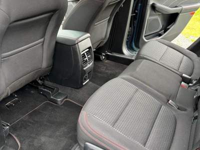 Ford Kuga Unico proprietario usata pochissimo usata Varazze