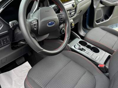 Ford Kuga Unico proprietario usata pochissimo usata Varazze