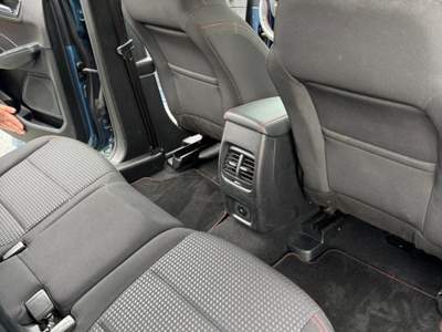 Ford Kuga Unico proprietario usata pochissimo usata Varazze