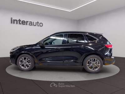Ford Kuga 1.5 EcoBoost 150 CV 2WD ST-Line Nero usata Liscate