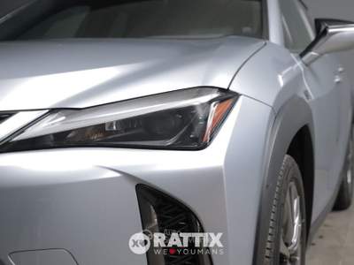Lexus UX ux 250h 2.0 design 2wd cvt usata Barzago