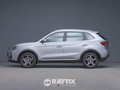 MG ZS zs 1.5 hybrid+ comfort auto usata Barzago