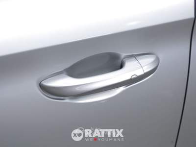 MG ZS zs 1.5 hybrid+ comfort auto usata Barzago