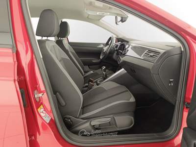 Volkswagen Polo 1.0 tsi style 95cv Rosso usata Assago