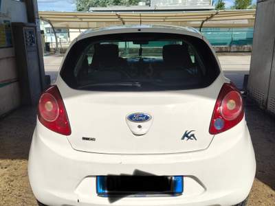 Ford Ka Ford ka usata Senigallia