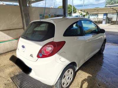 Ford Ka Ford ka usata Senigallia