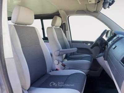Volkswagen Multivan 28 kombi M1 2.0 TDI 140CV DSG  P.C. 8p. Grigio usata Ravenna
