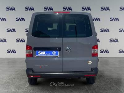 Volkswagen Multivan 28 kombi M1 2.0 TDI 140CV DSG  P.C. 8p. Grigio usata Ravenna