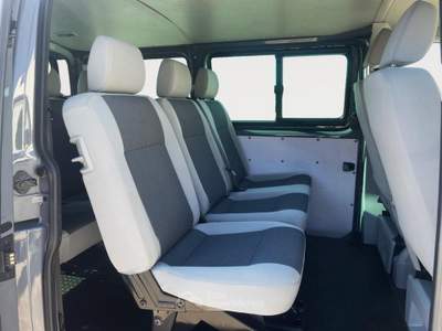 Volkswagen Multivan 28 kombi M1 2.0 TDI 140CV DSG  P.C. 8p. Grigio usata Ravenna