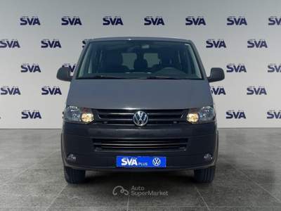 Volkswagen Multivan 28 kombi M1 2.0 TDI 140CV DSG  P.C. 8p. Grigio usata Ravenna