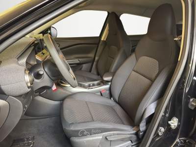 Nissan Juke Juke acenta mt Nero usata Firenze