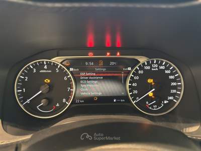Nissan Juke Juke acenta mt Bianco usata Firenze