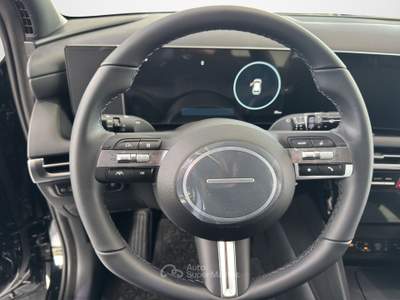 Hyundai Tucson  my26 1.6tgdi mt 150 se Nero usata Firenze