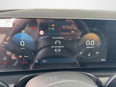 Hyundai Tucson  my26 1.6tgdi mt 150 se Nero usata Firenze