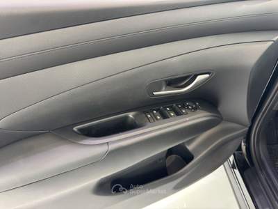 Hyundai Tucson  my26 1.6tgdi mt 150 se Nero usata Firenze