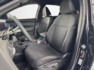 Hyundai Tucson  my26 1.6tgdi mt 150 se Nero usata Firenze