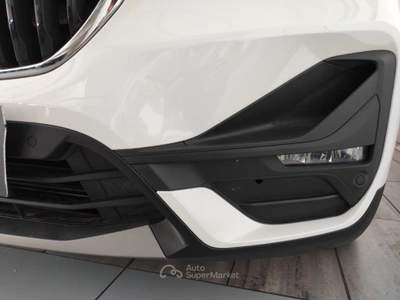 BMW X1  - x1 xdrive25e business advantage Bianco usata LEGNANO