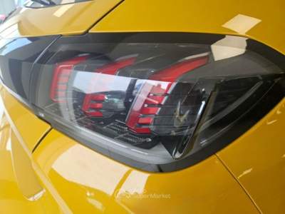 Peugeot 208  - 208 1.2 puretech active pack s&s 75cv Giallo usata Legnano