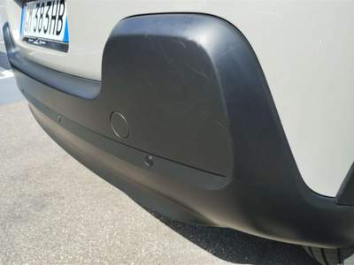 Citroen C3  - c3 puretech 83 s&s c-series Grigio usata Modena