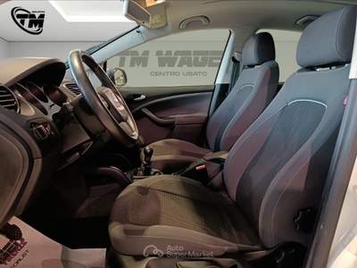 Seat Altea - xl 1.6 tdi 105 cv cr start/stop i-tech Bianco usata Firenze