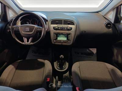 Seat Altea - xl 1.6 tdi 105 cv cr start/stop i-tech Bianco usata Firenze
