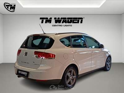 Seat Altea - xl 1.6 tdi 105 cv cr start/stop i-tech Bianco usata Firenze