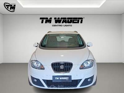 Seat Altea - xl 1.6 tdi 105 cv cr start/stop i-tech Bianco usata Firenze