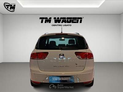 Seat Altea - xl 1.6 tdi 105 cv cr start/stop i-tech Bianco usata Firenze