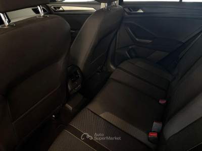 Volkswagen T-Roc  - t-roc 2.0 tdi life 115cv Nero usata Salerno