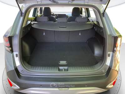 Kia Sportage Sportage 1.6 crdi mhev business Grigio usata Porto Mantovano