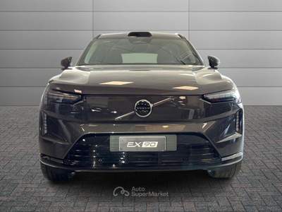 Volvo EX90  twin motor ultra awd Grigio usata Rivoli